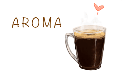 Aroma