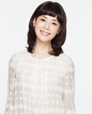 Mayumi Morita