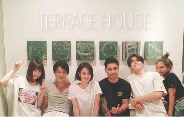 Terrace House