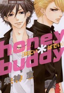 akegami takara, mangaka shoujo, manga shojo, comic japonés romántico, manga romántico, honey buddy