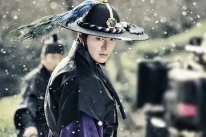 Legend of the blue sea