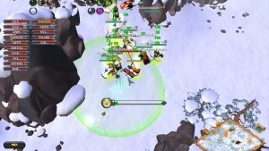 Albion online clanes