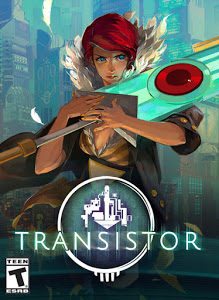 transistor videojuego de rol y acción disponible en steam