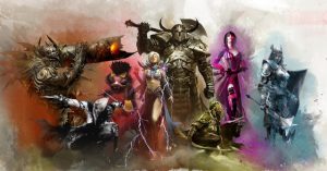 Guild wars 2