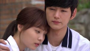 Dalrae Doen, Jang-guk: Yisimnyeonmanui Jaehoe, 12 years promise, dorama, serie coreana, asiática romántica en Netflix