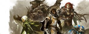 Guild wars 2