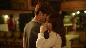 Dorama Noble, my love
