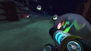 Videojuego Slime Rancher