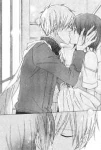 Akagami no Shirayuki-hime Sorata Akizuki es un manga shojo, anime shojo, anime romántico, manga romántico