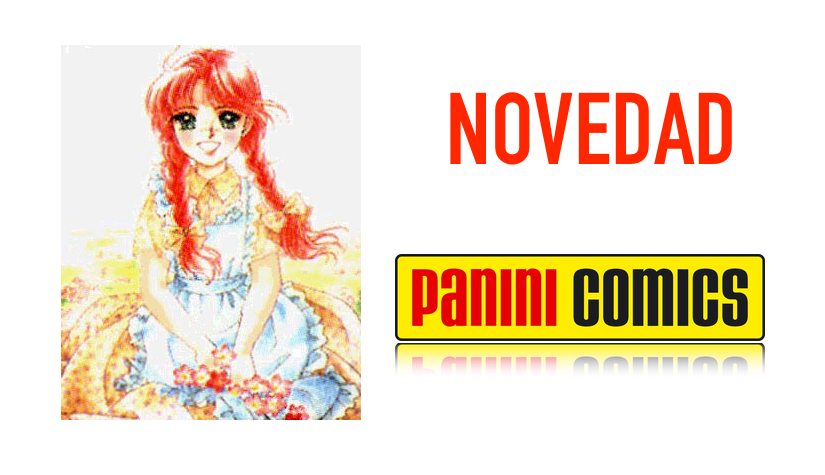 panini comics, ana y las tejas verdes, manga shojo romántico histórico, Yumiko Igarashi
