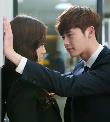 Dorama Pinocchio (Pinocho) – No te puedo mentir