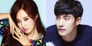 sung going y yuri protagonistas de la voz de tu corazón reiniciar disponible en netflix serie coreana