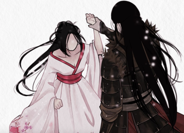 Asuras Bride Subzero 【webtoon romántico 】español ONLINE