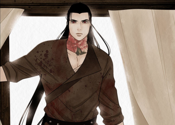 Asuras Bride Subzero 【webtoon romántico 】español ONLINE