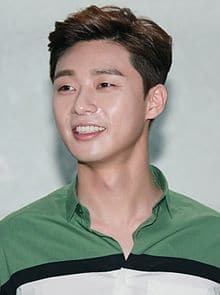 Park Seo Joon