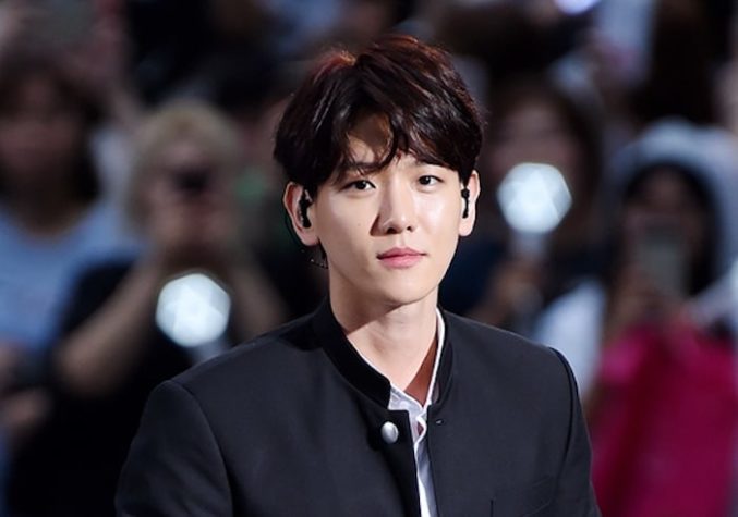 Byun Baek Hyun