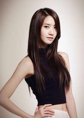 Im Yoon Ah