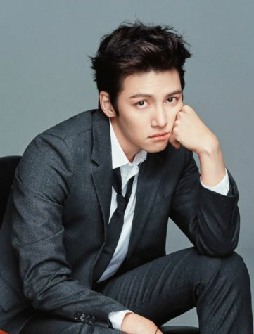 Ji Chang Wook