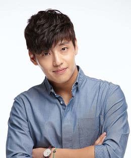 Kang Ha Neul