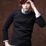 Lee Jong Suk 21