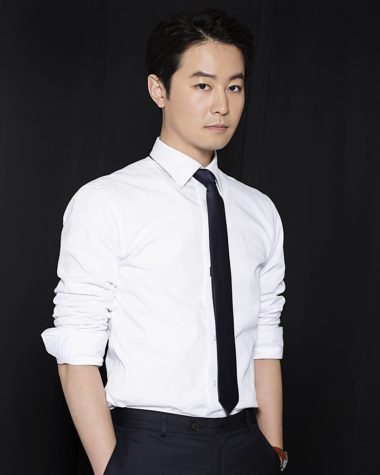 Park Shin Woon