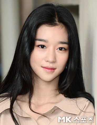 Seo Ye Ji