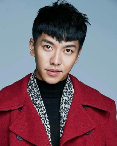 Lee Seung Gi