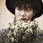 Lee Min Ho Song For You