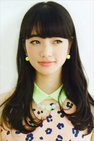 Nana Komatsu