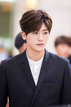 Park Hyung Sik