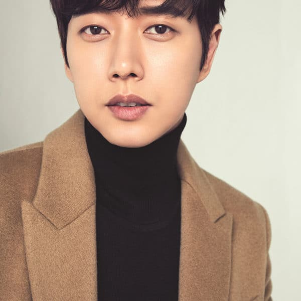 Park Hae-jin actor surcoreano 【 DORAMAS