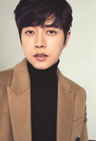 Park Hae-jin