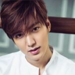 lee min ho wallpaper