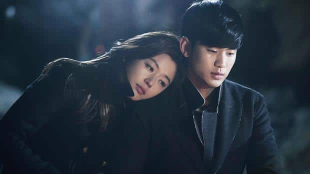 Mi Amor De Las Estrellas Dorama