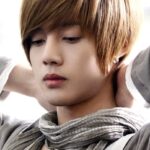 Kim Hyun Joong 1