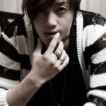 Kim Hyun Joong 3