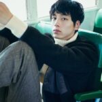 Sakaguchi Kentaro 2