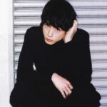 Sakaguchi Kentaro 3