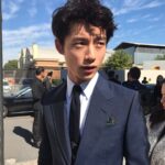 Sakaguchi Kentaro 4