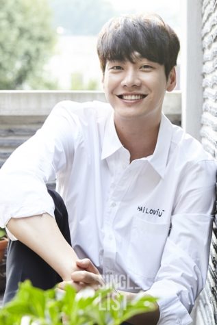 Kim Young Kwang