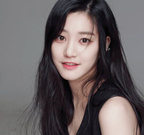 Lee Yoo Bi