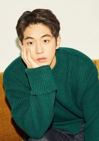 Nam Joo Hyuk