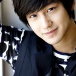 kim bum 1