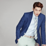 kim woo bin