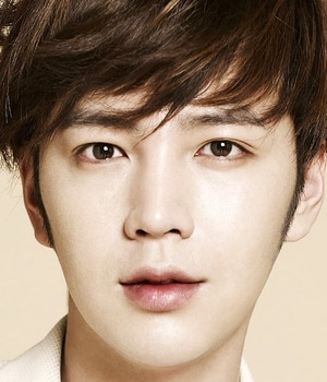 Jang Geun Suk