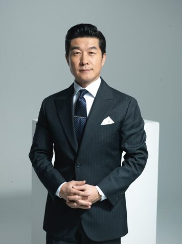 Kim Sang Jung