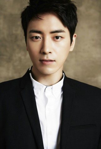 Lee Joon Hyuk