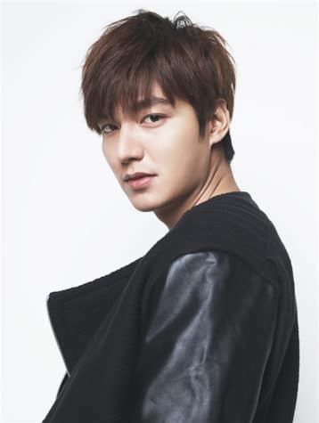 Lee Min Ho