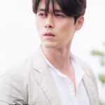 Hyun Bin Alhambra