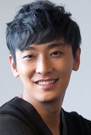 Joo Ji Hoon